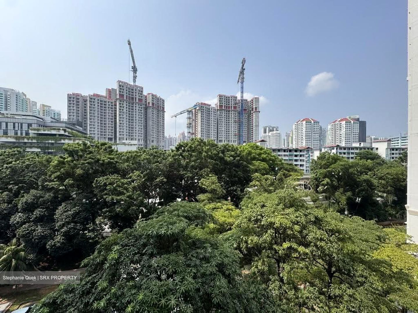 Blk 6B Boon Tiong Arcadia (Bukit Merah), HDB 5 Rooms #612254661